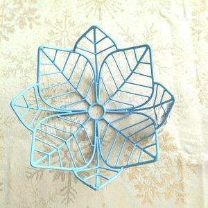 💙 Thirsty Stone 8" Lotus Bowl 💙